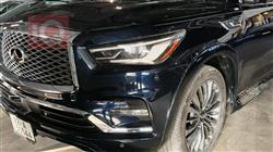 Infiniti QX80